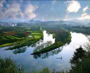 婺源天气预报一周