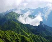 安福天气预报10天