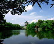 赣州天气预报10天