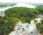 鹰潭天气预报10天