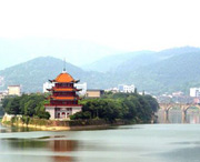 醴陵天气预报10天