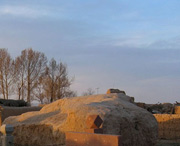 祁东天气预报一周