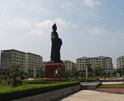 耒阳天气预报一周