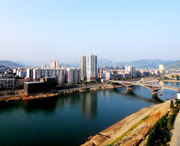 冷水江天气预报15天