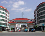 邵东天气预报一周