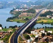 鹤城天气预报一周