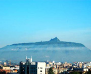 靖州天气预报一周