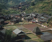 通道天气预报一周