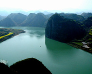 溆浦天气预报一周