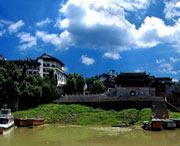 永顺天气预报一周