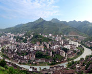 古丈天气预报一周