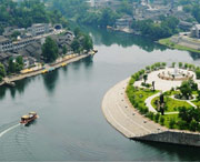 花垣天气预报一周