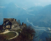 绥阳天气预报一周