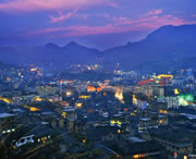 石阡天气预报10天