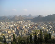 安龙天气预报10天