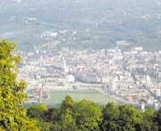 蒲江天气预报10天