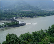 都江堰天气预报10天