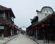 崇州天气预报10天