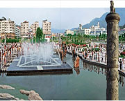 仁和天气预报一周