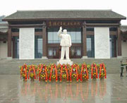 仪陇天气预报一周