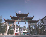 开江天气预报10天