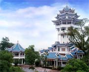 邻水天气预报10天