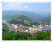 马边天气预报10天