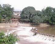 洪雅天气预报10天