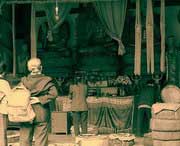 青神天气预报一周