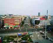 宁南天气预报10天