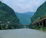 天全天气预报10天