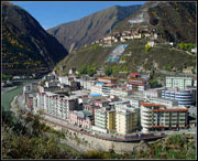 新龙天气预报一周