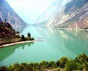 阿坝天气预报一周