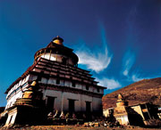 壤塘天气预报一周