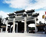 番禺天气预报一周