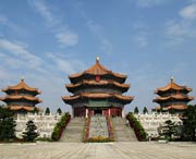 花都天气预报一周