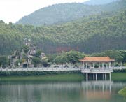 梅州天气预报一周