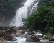 丰顺天气预报一周