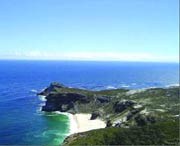 南澳天气预报一周