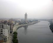 恩平天气预报一周