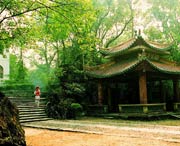 连州天气预报一周