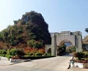 英德天气预报一周