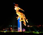 云浮天气预报一周