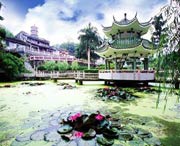 新兴天气预报10天