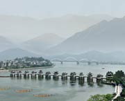 潮州天气预报10天