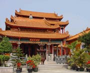 饶平天气预报10天