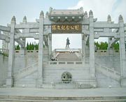 中山天气预报一周