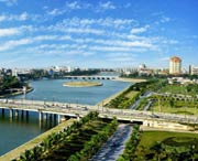 揭阳天气预报10天