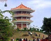 化州天气预报一周