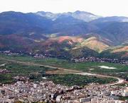 富民天气预报10天